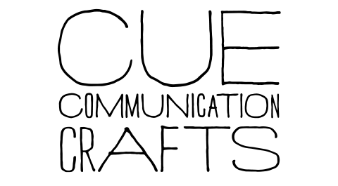 CUE COMMUNICATION CRAFTS